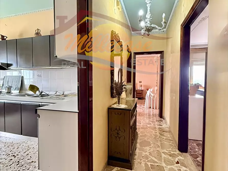 Immagine 6 di Appartamento in vendita  in viale epipoli a Siracusa