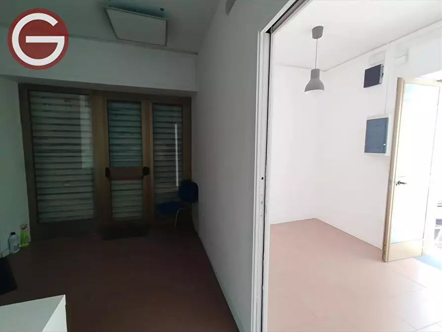 Immagine 2 di Ufficio in affitto  a Cittanova
