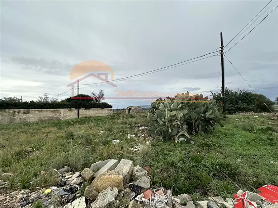 Immagine 7 di Terreno edificabile in vendita  in via elorina a Siracusa