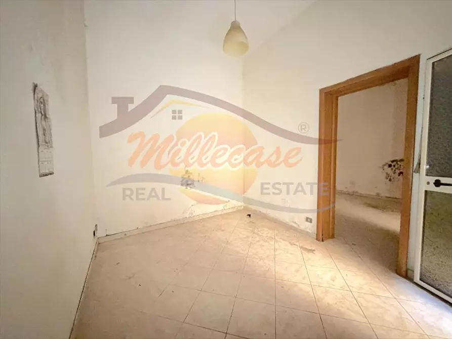 Immagine 8 di Appartamento in vendita  in via PIAVE a Siracusa