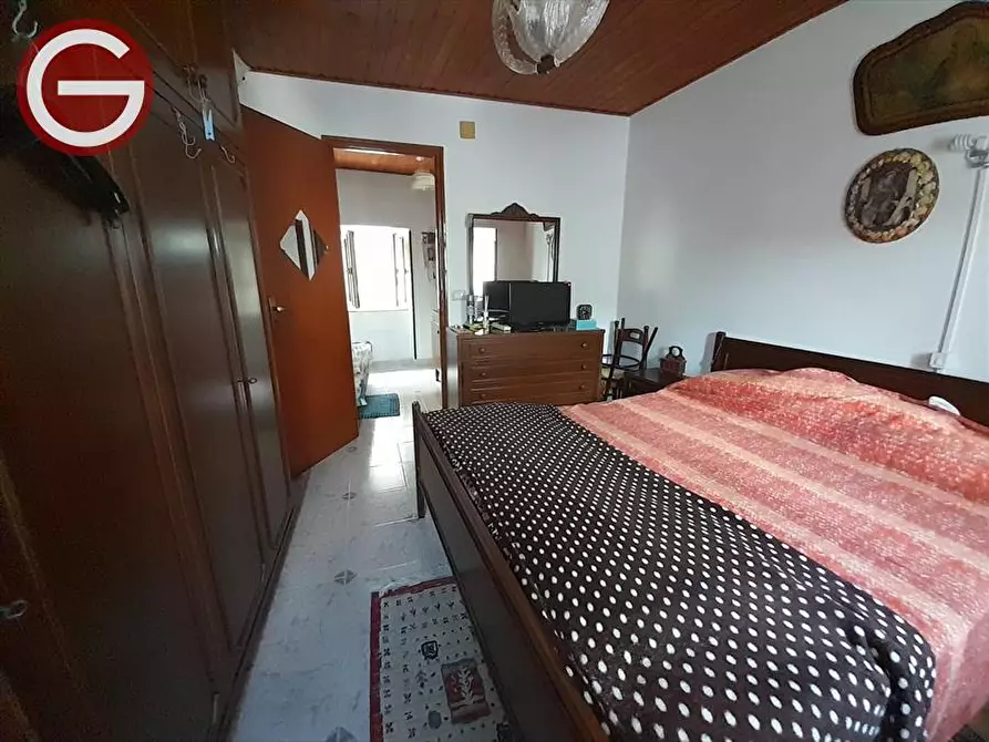 Immagine 9 di Casa indipendente in vendita  a Taurianova