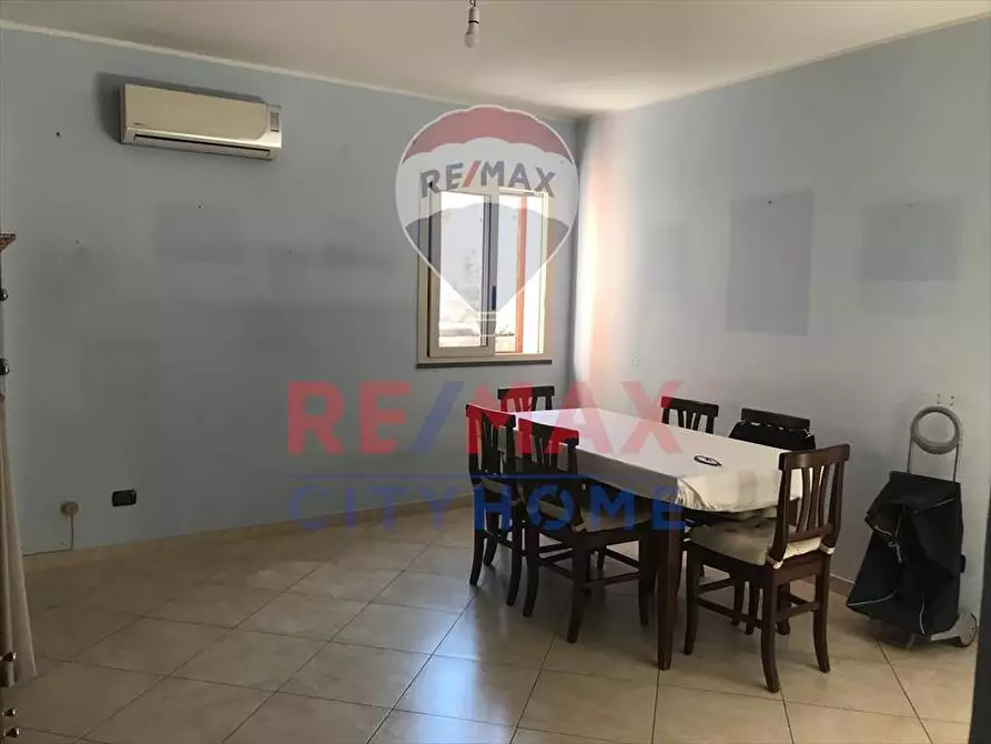 Immagine 7 di Appartamento in vendita  in via raciti 23 a Catania