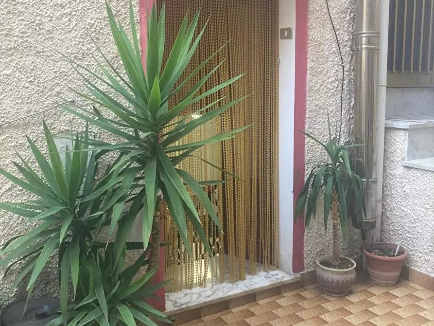 casa indipendente in vendita a Prizzi