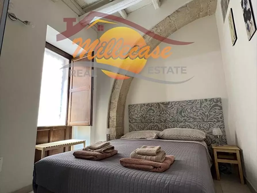 Immagine 5 di Appartamento in vendita  in VIA VITTORIO VENETO a Siracusa