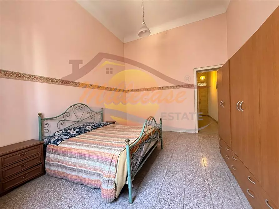 Immagine 17 di Appartamento in vendita  in via Piave  a Siracusa