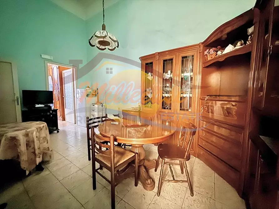 Immagine 3 di Appartamento in vendita  in VIA MALTA a Siracusa