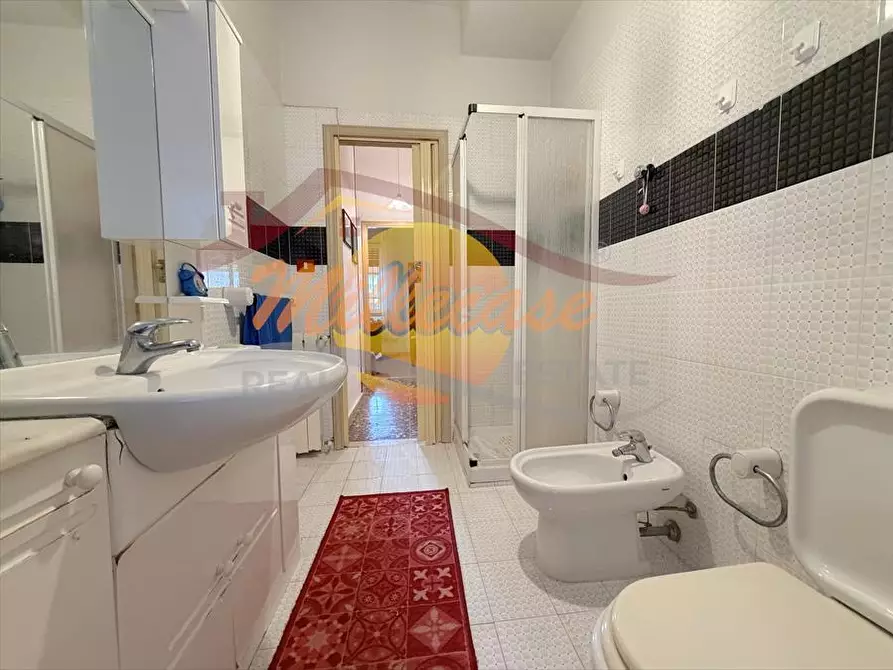 Immagine 28 di Appartamento in vendita  in VIA GOZZO a Siracusa