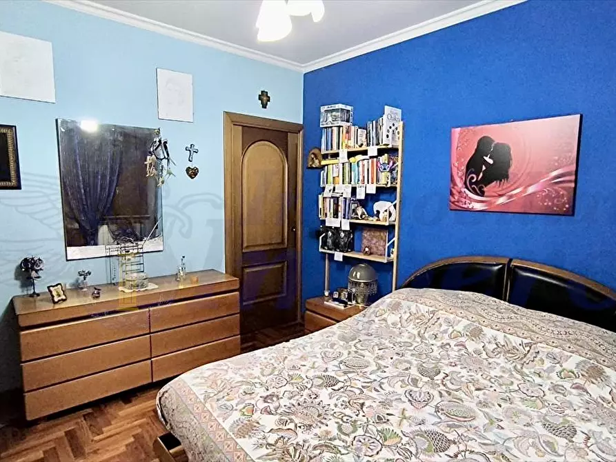 Immagine 9 di Appartamento in vendita  in Via Angelo Bianchi 94 a Roma