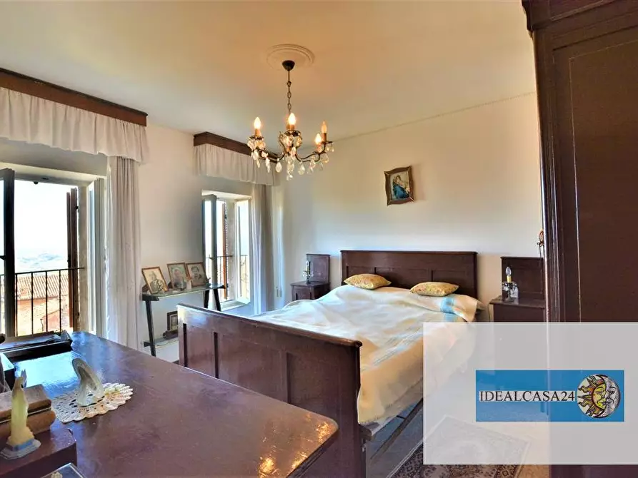 Immagine 18 di Casa indipendente in vendita  in Loro Piceno Via Monte Grappa a Loro Piceno