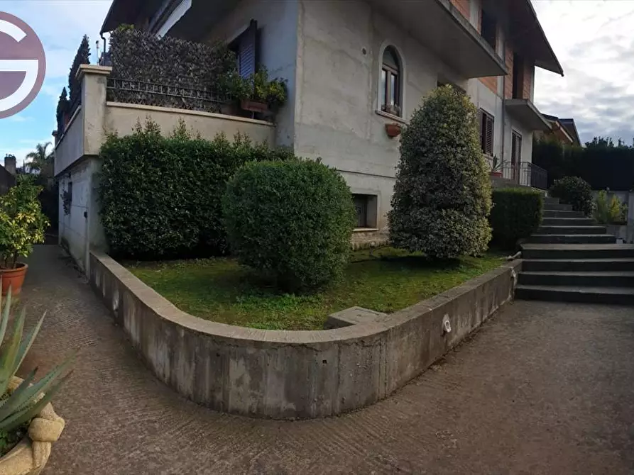 Immagine 18 di Villa in vendita  a Taurianova