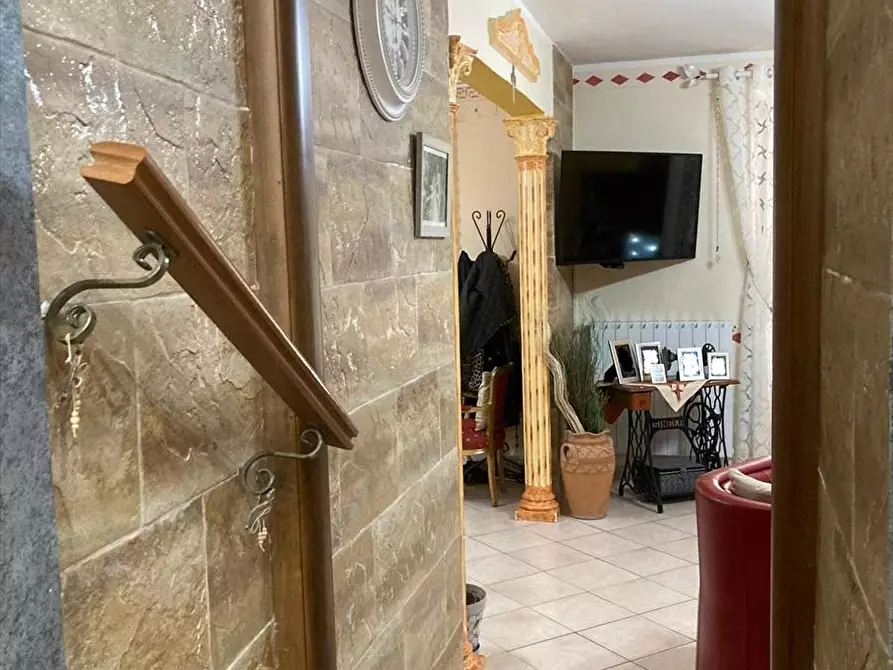 Immagine 9 di Casa indipendente in vendita  in Via Mulino A Vento 99 a Valledolmo