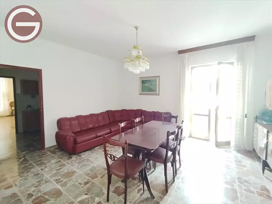 Immagine 2 di Appartamento in vendita  a Melicucco