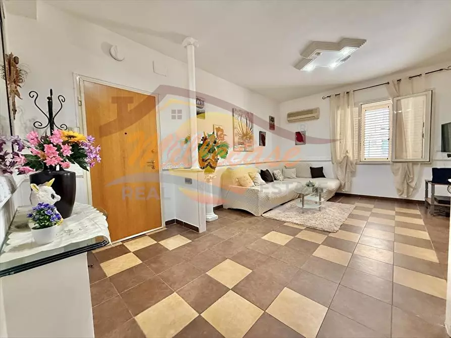 Immagine 21 di Appartamento in vendita  in VIA ACIREALE a Siracusa