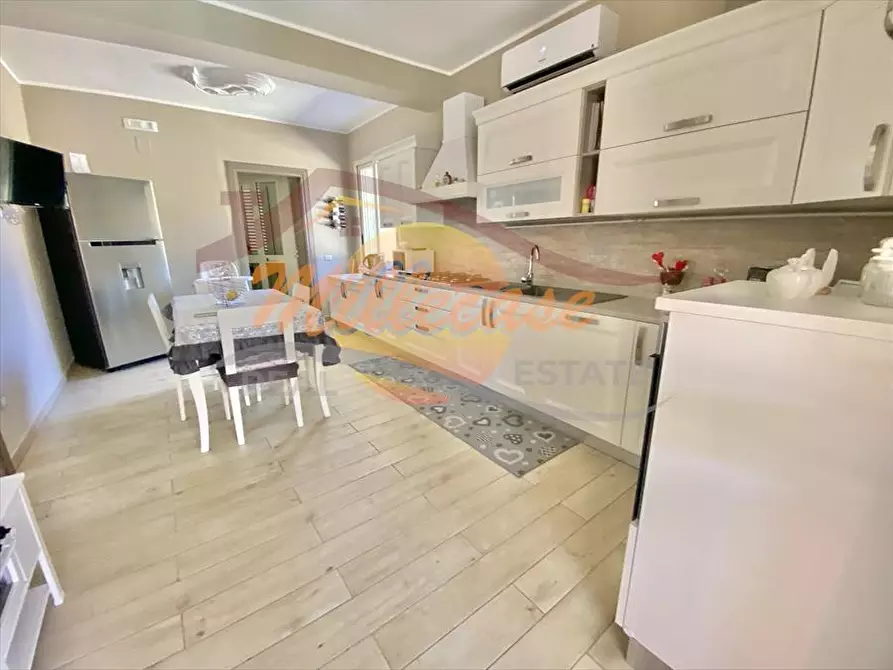 Immagine 18 di Villa in vendita  in plemmirio a Siracusa