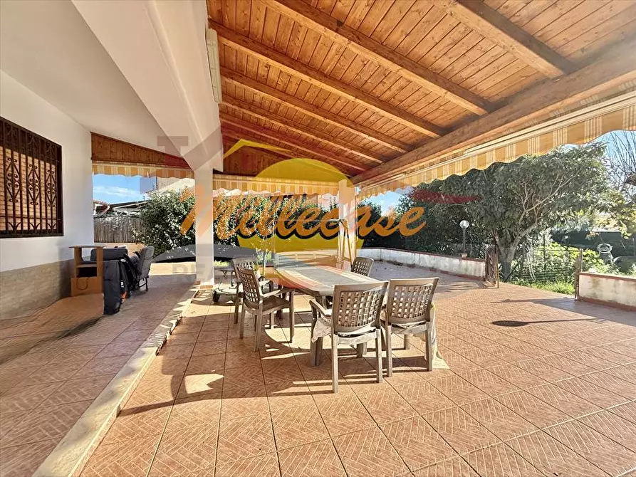 Immagine 4 di Villa in vendita  in VIA ELORINA a Siracusa