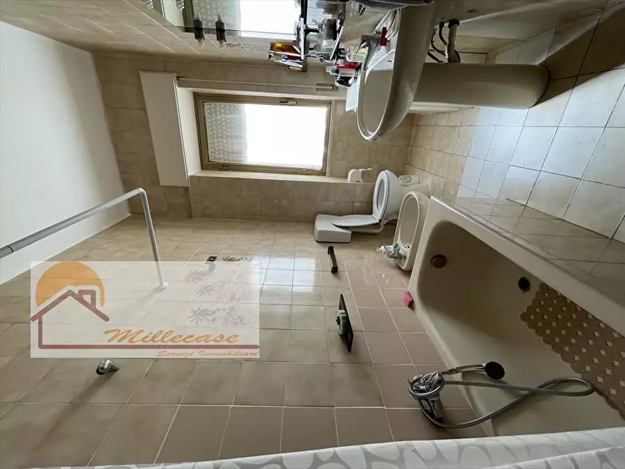 Immagine 3 di Appartamento in vendita  a Siracusa