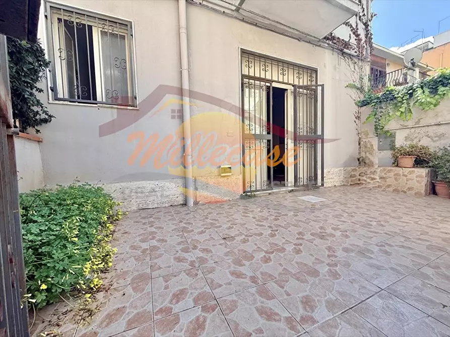 Immagine 9 di Casa indipendente in vendita  in via vanvitelli a Siracusa