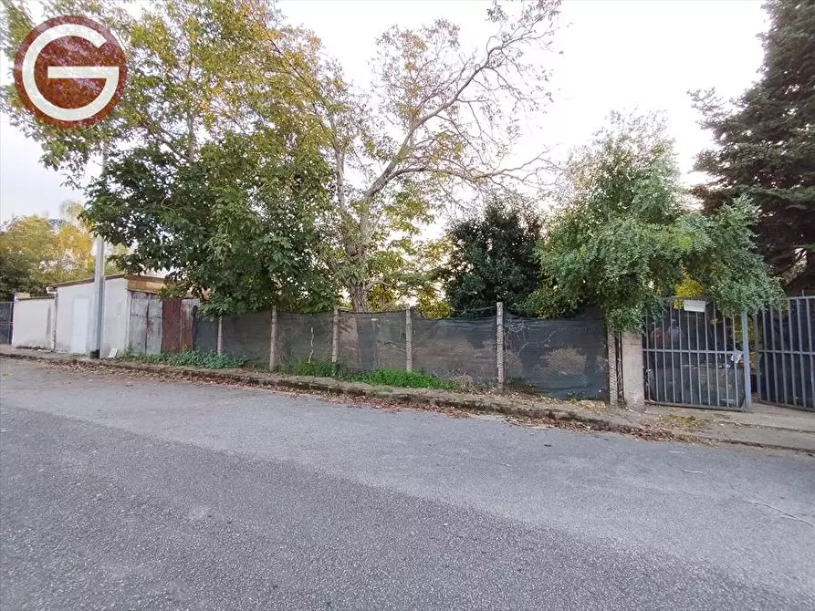 Immagine 1 di Terreno edificabile in vendita  a Taurianova