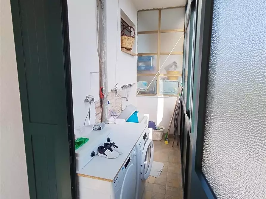 Immagine 17 di Appartamento in vendita  a Taurianova