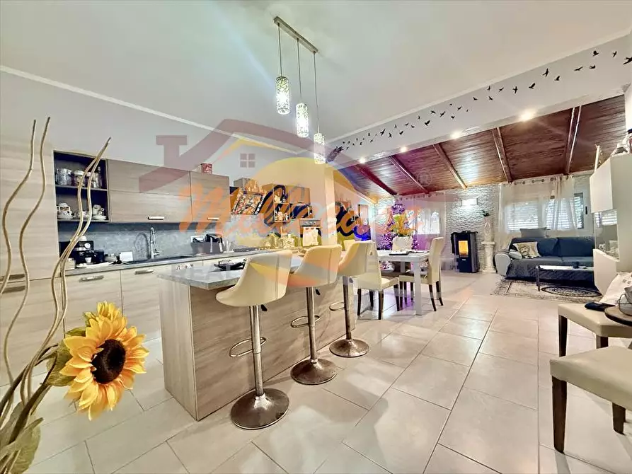 Immagine 17 di Villa in vendita  in via della donzella a Siracusa