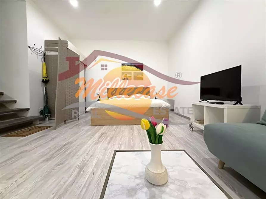 Immagine 6 di Appartamento in vendita  in VIA LANDOLINA a Siracusa