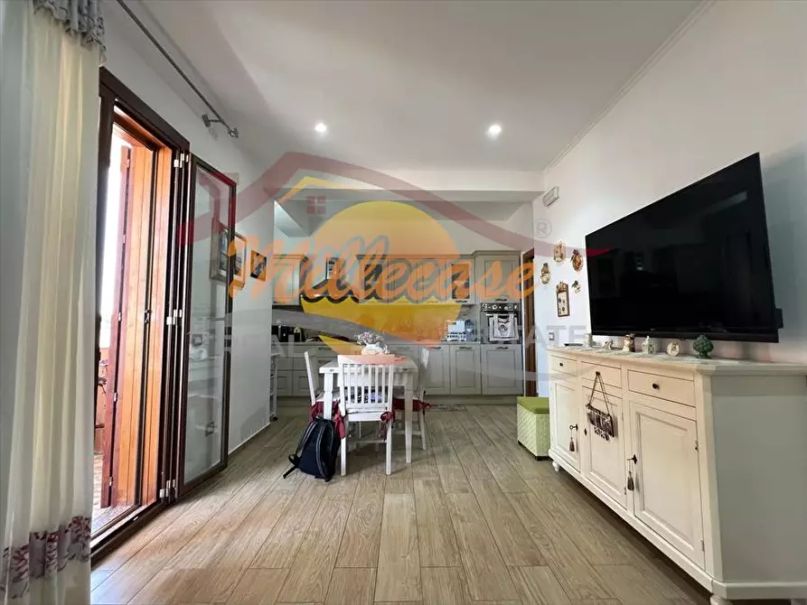 Immagine 9 di Appartamento in vendita  in via moncenisio a Siracusa