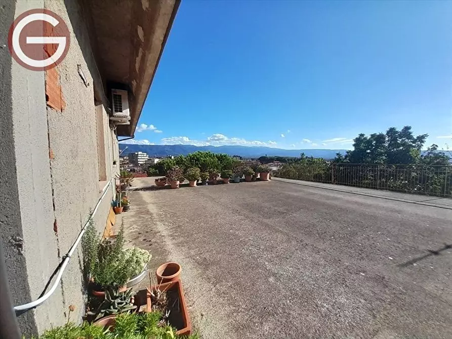 Immagine 19 di Attico in vendita  a Taurianova