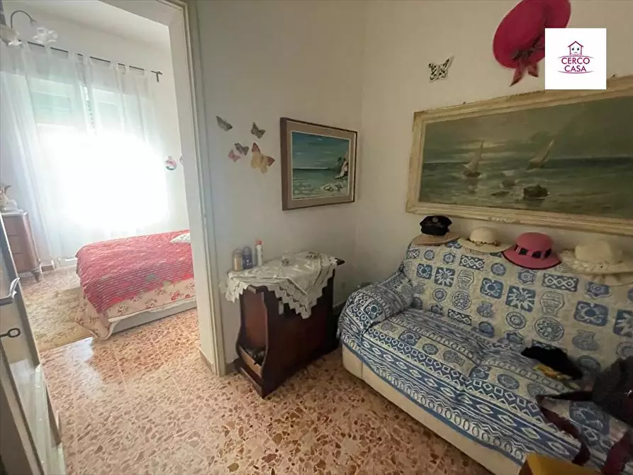 Immagine 15 di Casa indipendente in vendita  in via Ugo foscolo  a Paceco