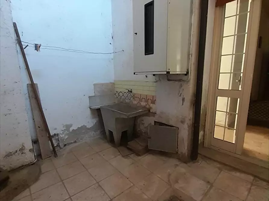 Immagine 8 di Casa indipendente in vendita  in Via Adua 6 a Taurianova