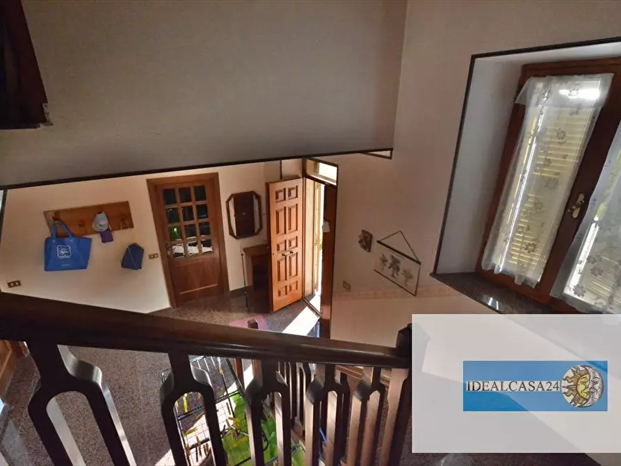 Immagine 21 di Casa indipendente in vendita  in camporotondo di fiastrone c.da colvenale n. 7  a Camporotondo Di Fiastrone