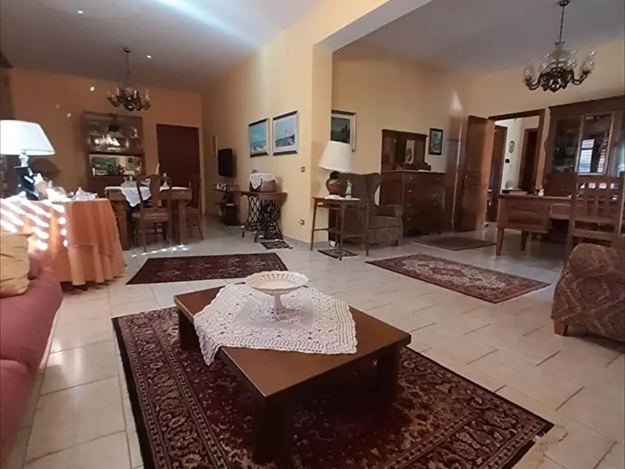 Immagine 3 di Appartamento in vendita  a Taurianova