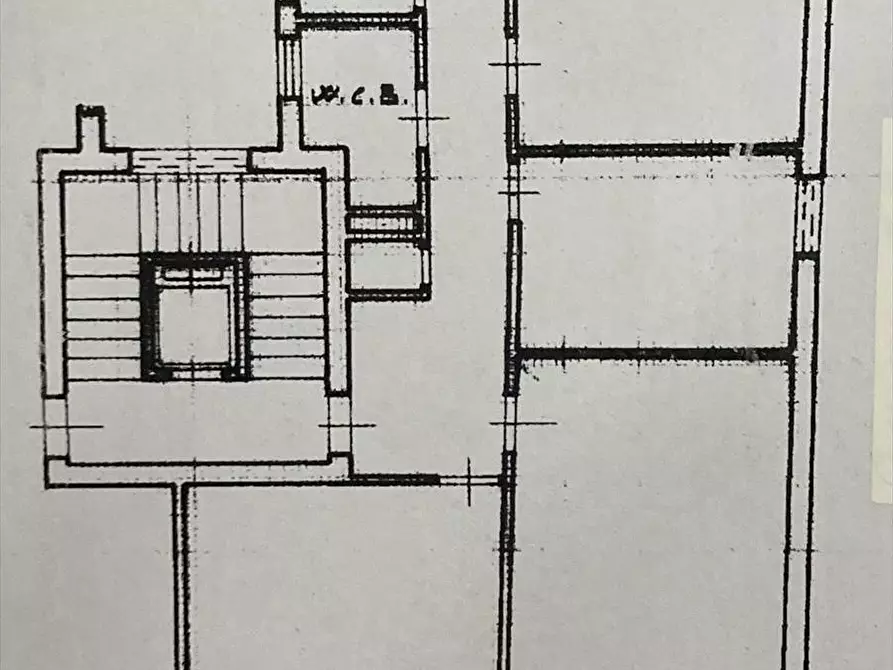 Immagine 11 di Appartamento in vendita  in Via Duca degli Abbruzzi 44 a Lercara Friddi