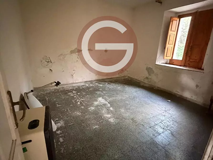 Immagine 9 di Casa indipendente in vendita  a Taurianova