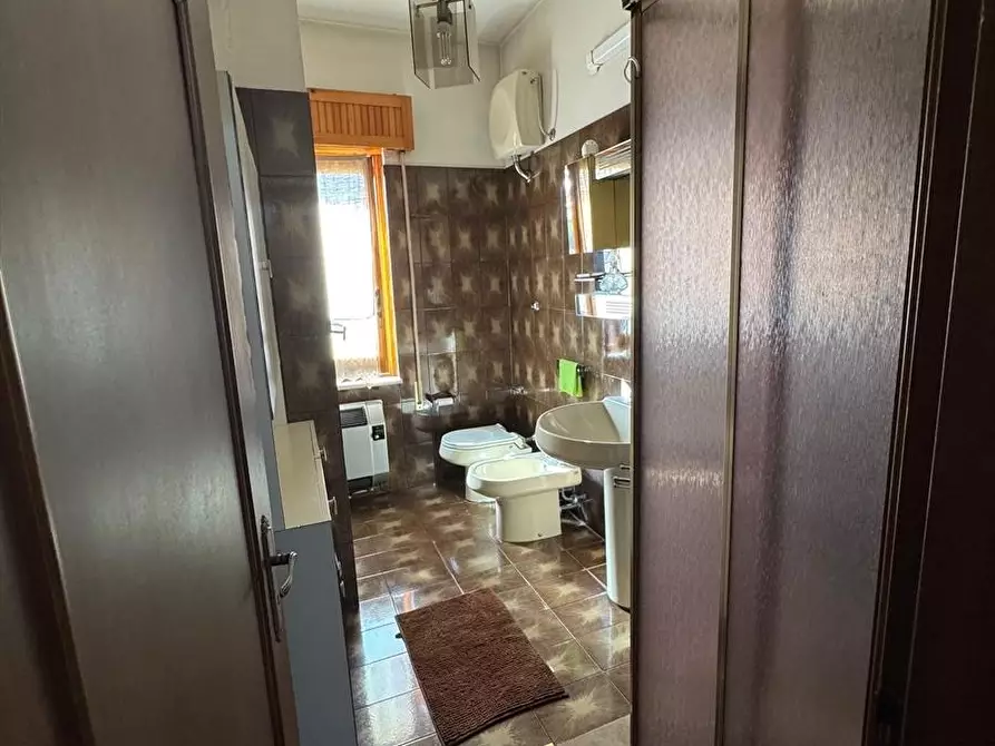 Immagine 11 di Appartamento in vendita  a Polistena