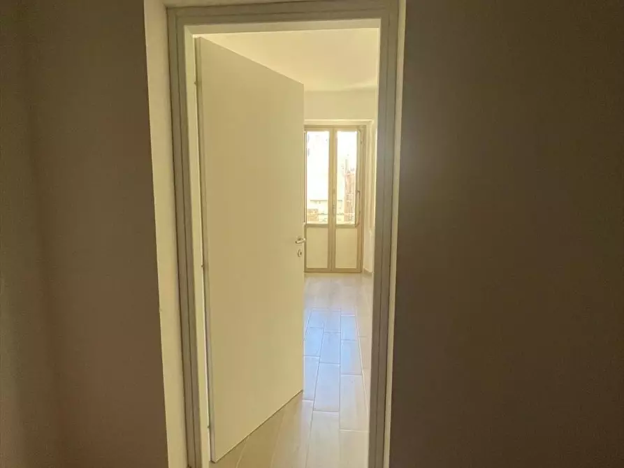 Immagine 13 di Appartamento in vendita  in corso italia a Trapani