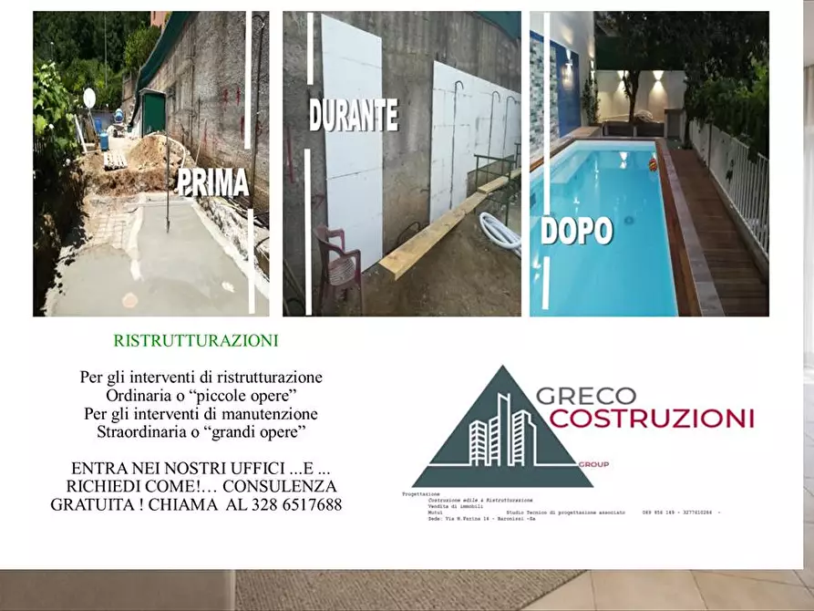 Immagine 2 di Appartamento in vendita  a Cassino