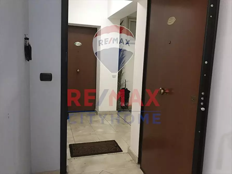 Immagine 9 di Appartamento in vendita  in via raciti 23 a Catania