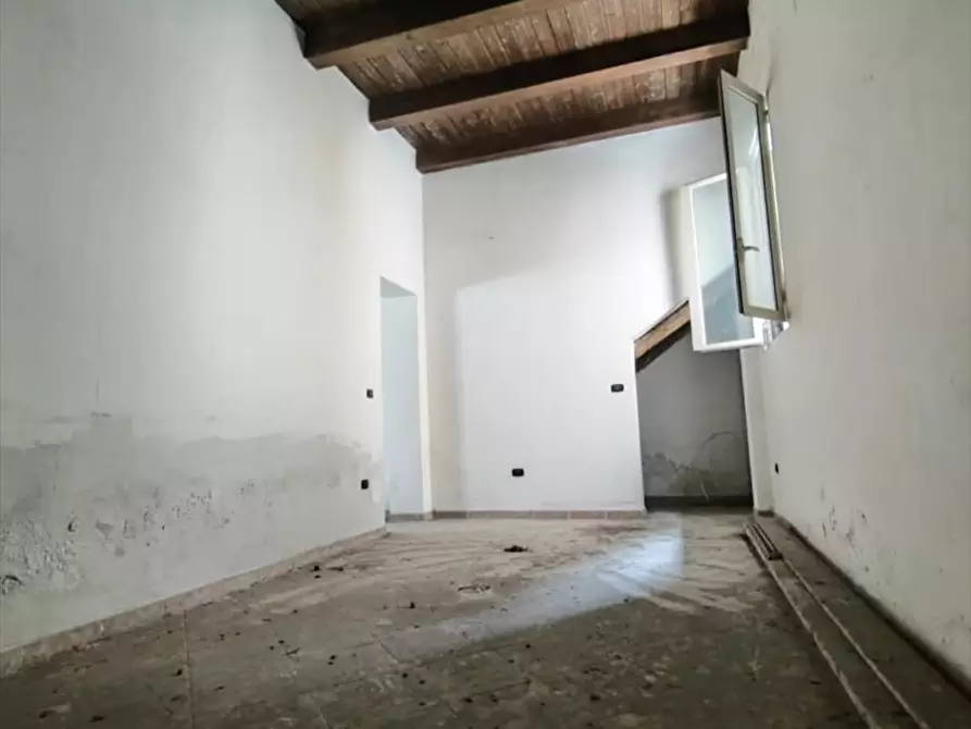 Immagine 4 di Casa indipendente in vendita  in VIA CORSO GARIBALDI / Via Giuseppe Fonti  a Cittanova