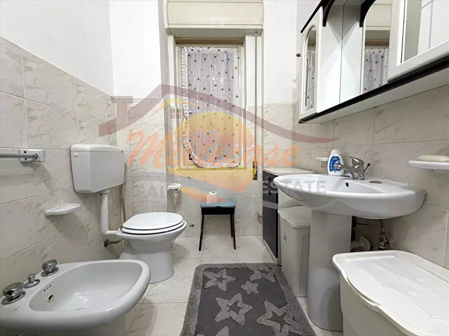 Immagine 19 di Appartamento in affitto  in via polibio a Siracusa