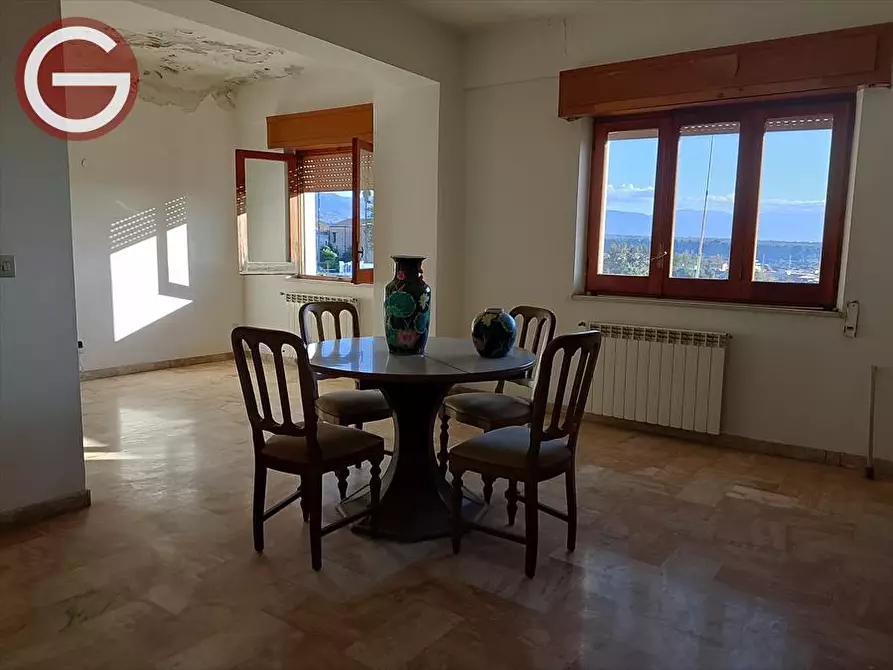 Immagine 3 di Appartamento in vendita  a Polistena