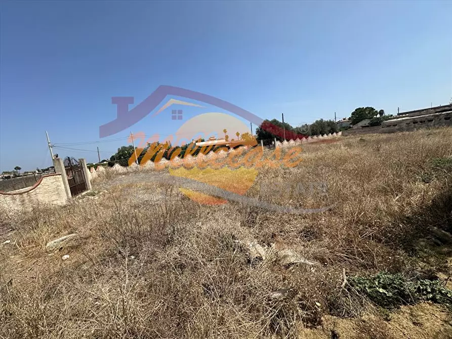 Immagine 6 di Terreno edificabile in vendita  in VIA GIULIO VERNE a Siracusa