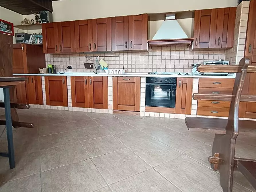 Immagine 22 di Abitazione tipica in affitto  a Taurianova