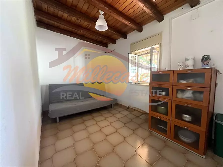 Immagine 14 di Villa in vendita  a Siracusa