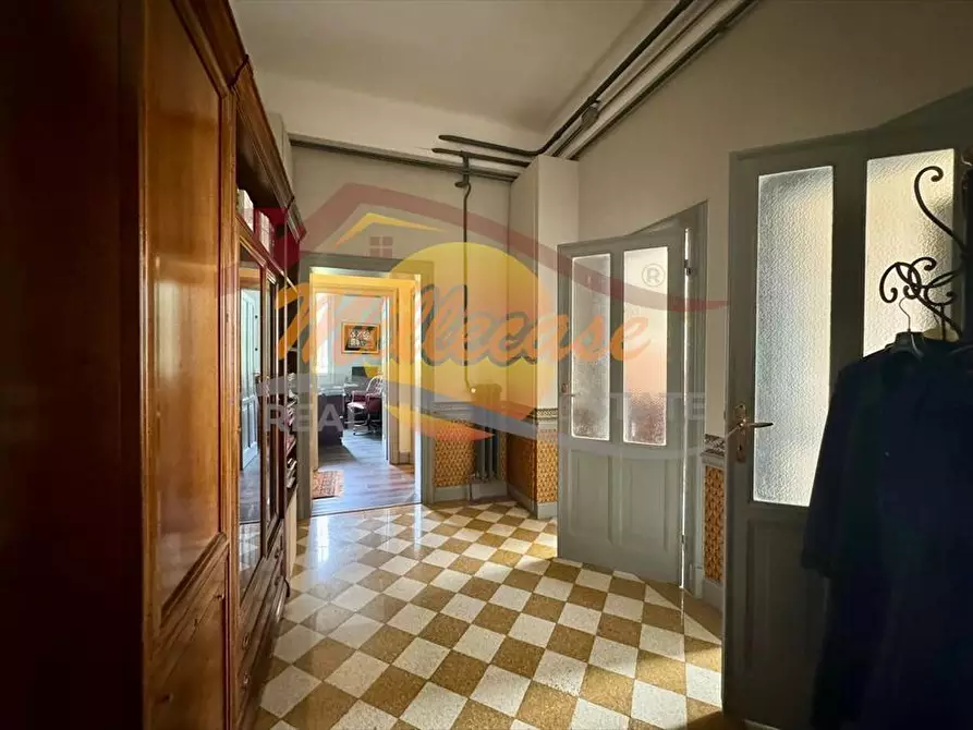 Immagine 5 di Appartamento in vendita  in via gandino a Bologna