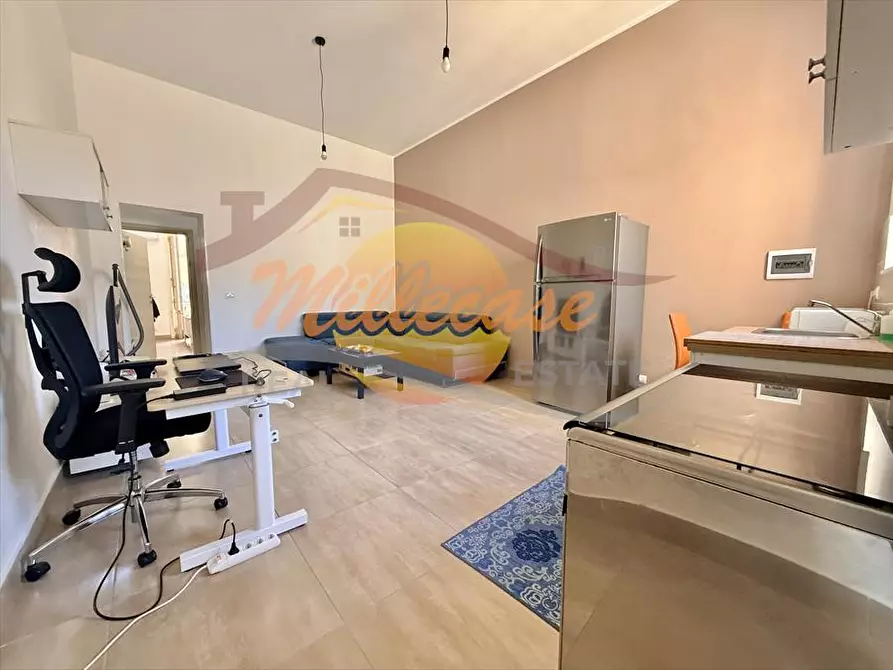 Immagine 4 di Appartamento in vendita  in via isonzo a Siracusa