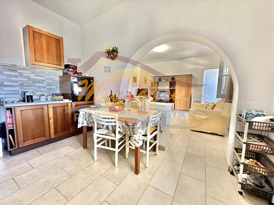 Immagine 7 di Villa in vendita  in fanusa a Siracusa