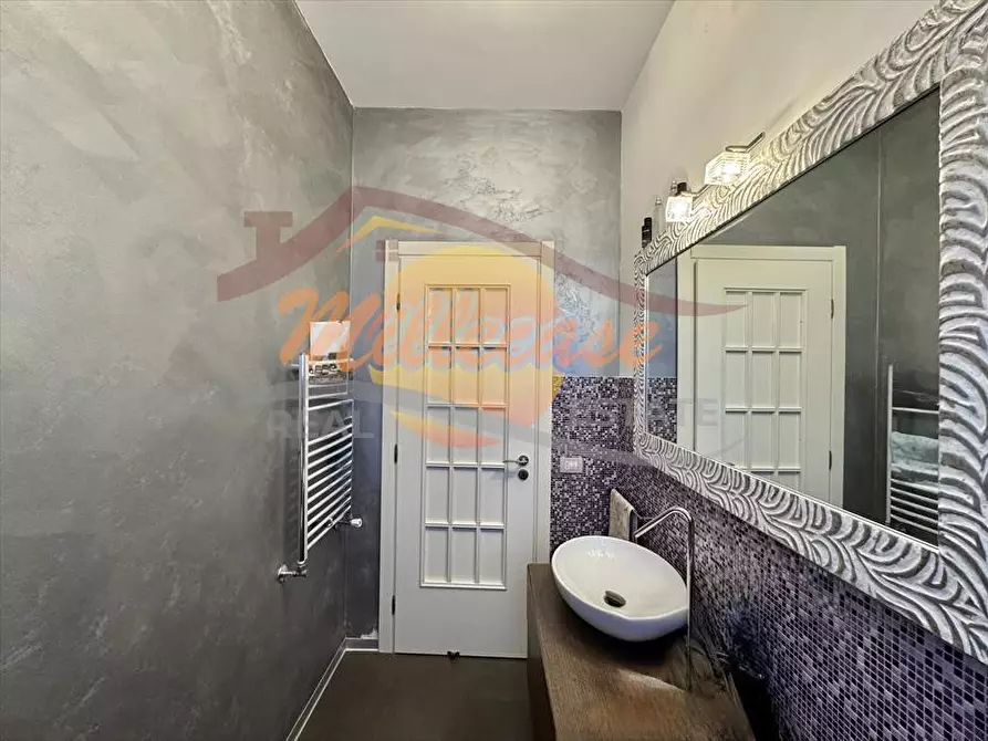 Immagine 3 di Villa in vendita  in VIA MARIA LUIGI MONTI a Siracusa