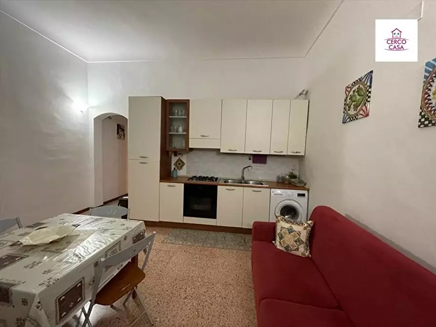 Immagine 2 di Appartamento in vendita  in via spalti a Trapani