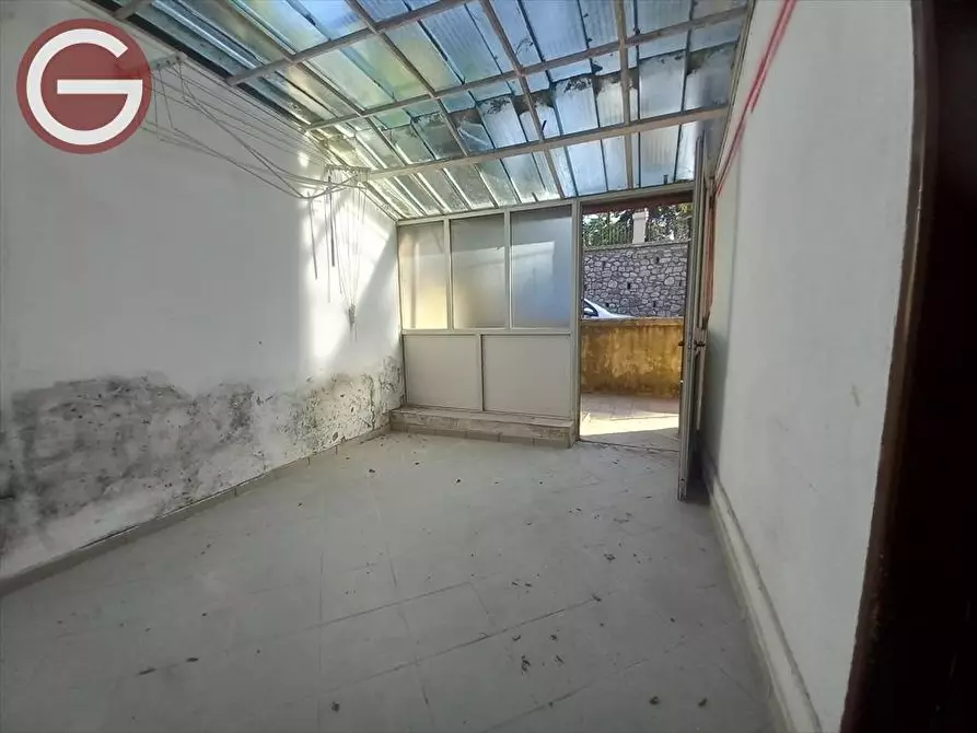 Immagine 7 di Appartamento in vendita  a Cinquefrondi