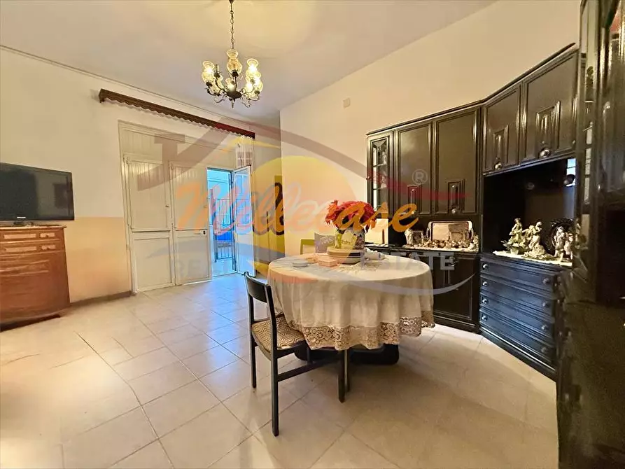 Immagine 10 di Casa indipendente in vendita  in via vanvitelli a Siracusa